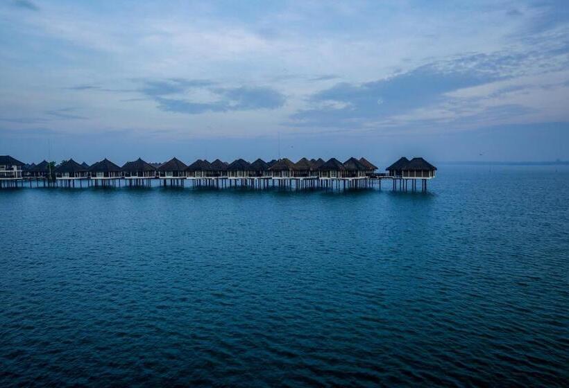 Вилла 3 Спальни, Golden Palm Tree Malaysia