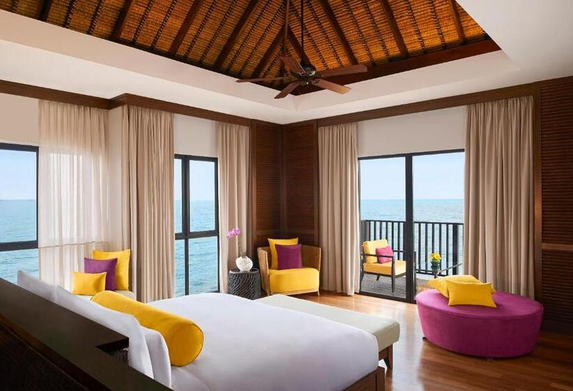 Вилла 3 Спальни, Golden Palm Tree Malaysia