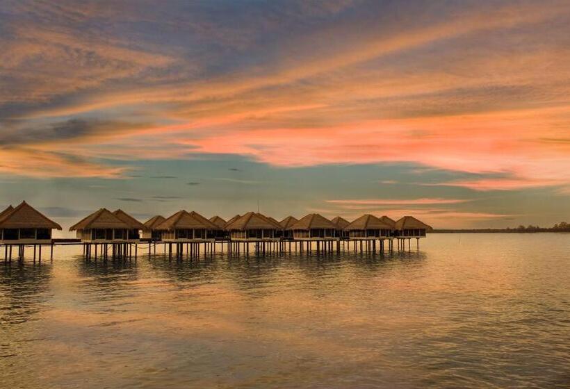 Вилла Superior 1 Спальня, Golden Palm Tree Malaysia