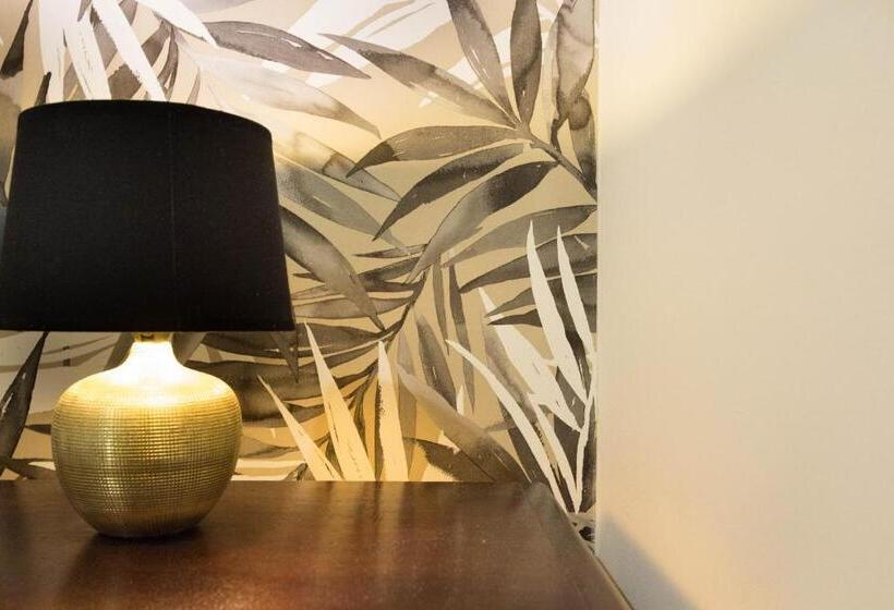 Номер Стандарт, Arcobaleno Rooms