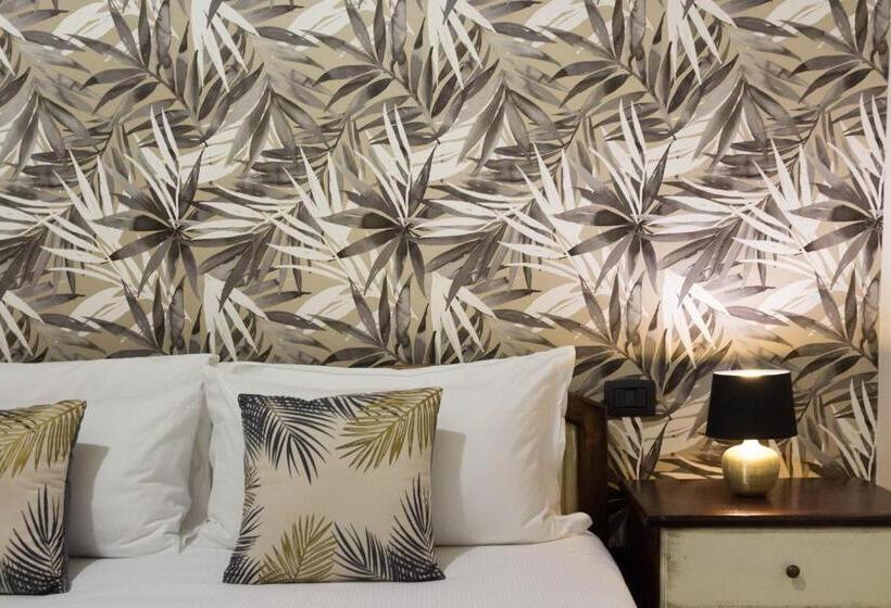 Номер Стандарт, Arcobaleno Rooms