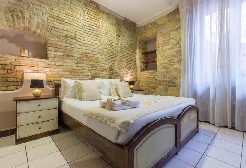 Номер Superior, Arcobaleno Rooms