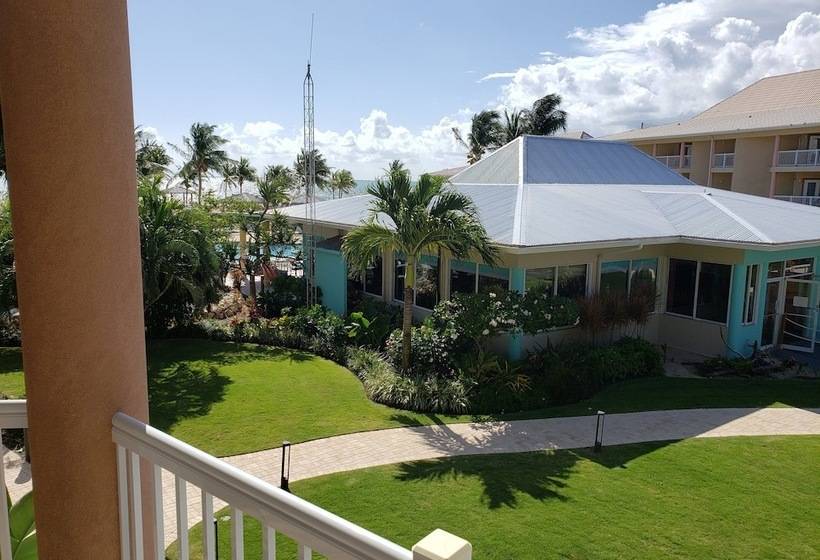 اتاق استاندارد با تخت دوبل, Holiday Inn Resort Grand Cayman, An Ihg