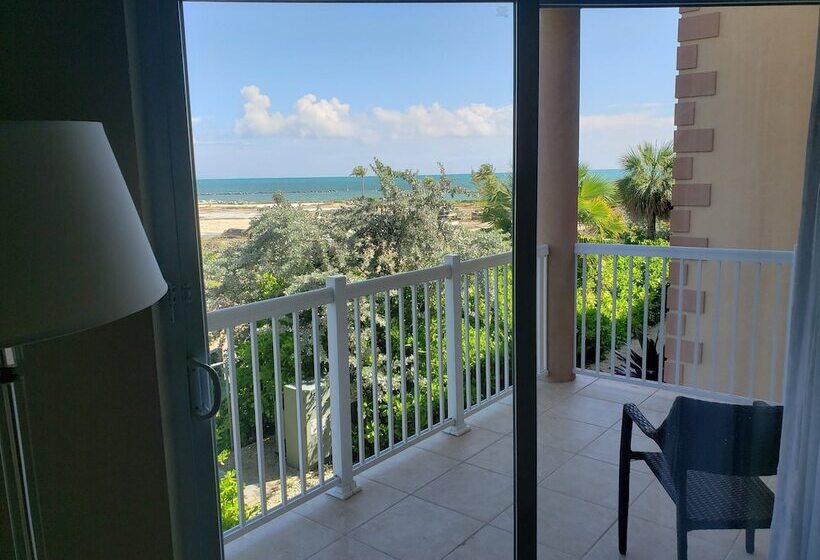 اتاق استاندارد با 2 تخت دوبل, Holiday Inn Resort Grand Cayman, An Ihg