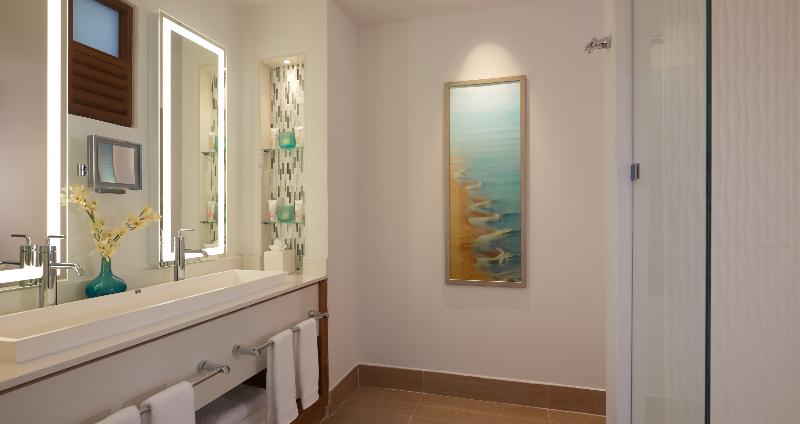 اتاق استاندارد, Holiday Inn Resort Grand Cayman, An Ihg