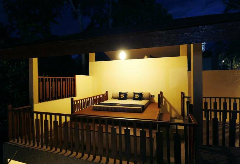 Вилла с 1 спальней и бассейном, Ashoka Tree Resort At Tanggayuda, Ubud