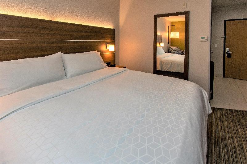Стандартный Номер Кровать Кинг, Holiday Inn Express Hotel & Suites Roseville   Galleria Area, An Ihg