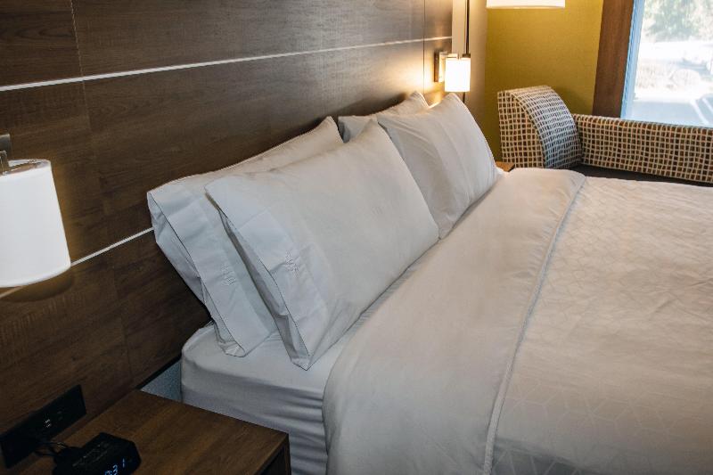 Стандартный Номер Кровать Кинг, Holiday Inn Express Hotel & Suites Roseville   Galleria Area, An Ihg