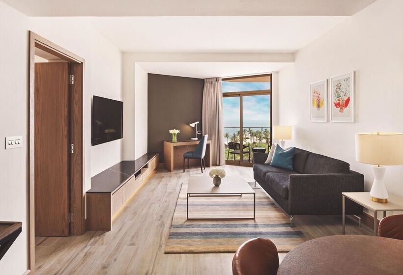Family Suite, Ja The Resort   Ja Beach Hotel, Dubai