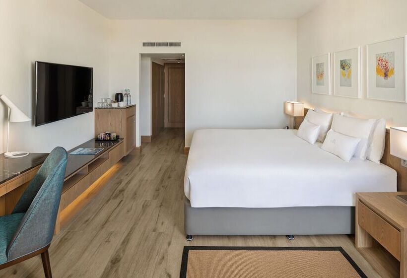 Номер Стандарт Вид на Море, Ja The Resort   Ja Beach Hotel, Dubai