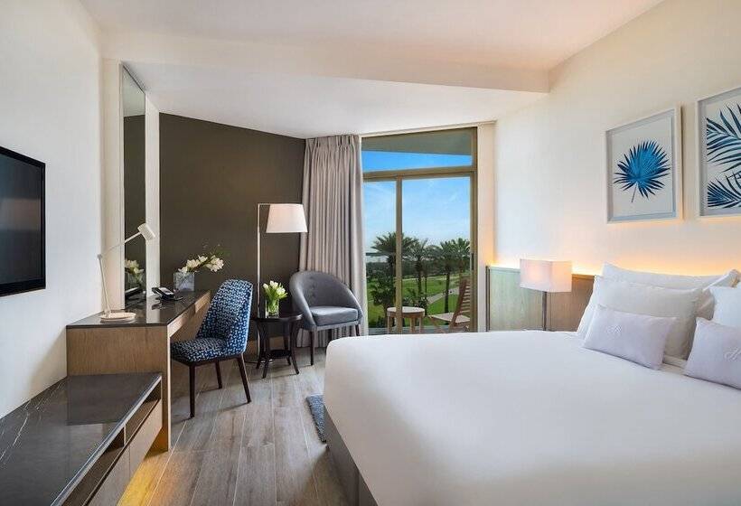 Номер Стандарт, Ja The Resort   Ja Beach Hotel, Dubai
