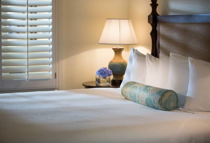 标准间, Kimpton Vero Beach Hotel & Spa, An Ihg