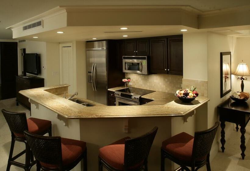 海景套房, Kimpton Vero Beach Hotel & Spa, An Ihg