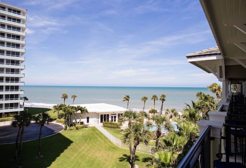 带双人床的标准工作室, Kimpton Vero Beach Hotel & Spa, An Ihg
