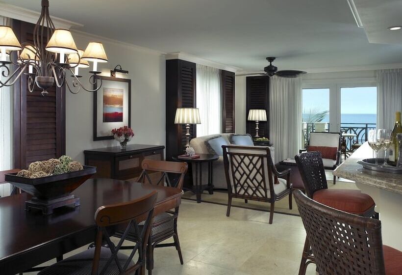 海景套房, Kimpton Vero Beach Hotel & Spa, An Ihg