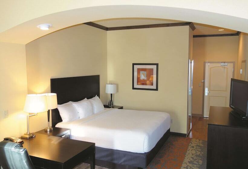 Номер Deluxe, La Quinta By Wyndham Eastland