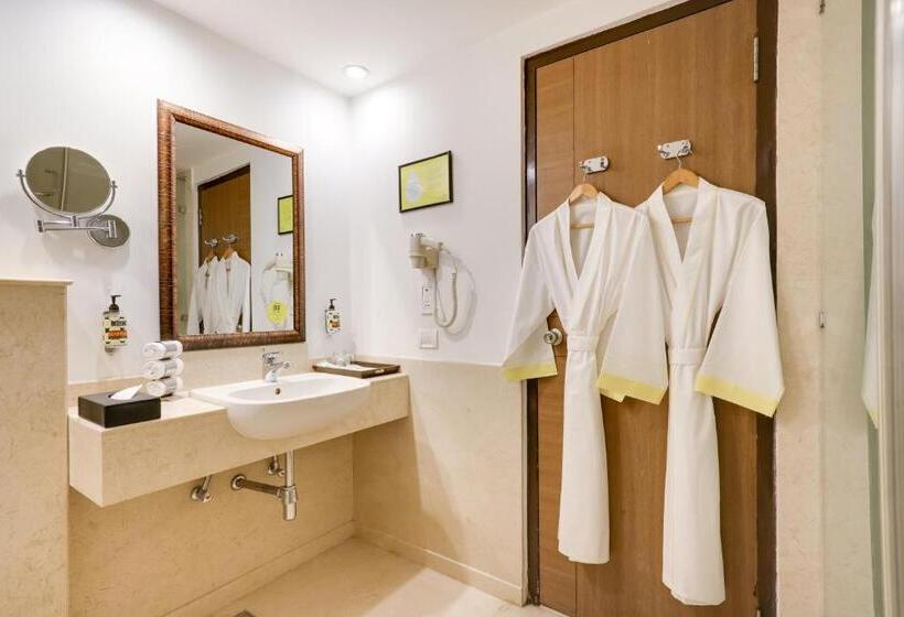 سوییت اجرایی, Lemon Tree Premier 1, Gurugram