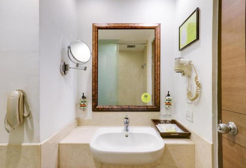 اتاق سوپریور, Lemon Tree Premier 1, Gurugram