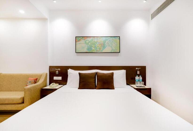 اتاق سوپریور, Lemon Tree Premier 1, Gurugram