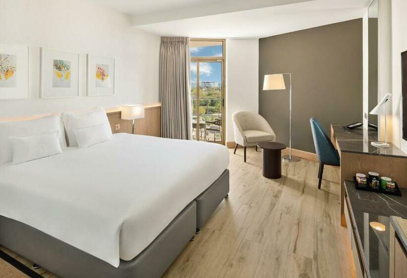 Номер Стандарт, Ja The Resort   Ja Beach Hotel, Dubai