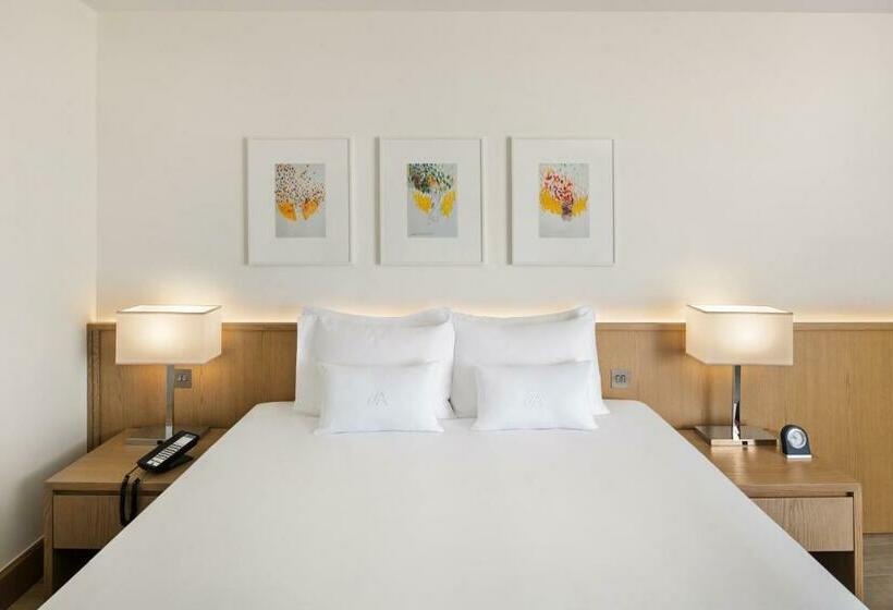 Номер Стандарт, Ja The Resort   Ja Beach Hotel, Dubai