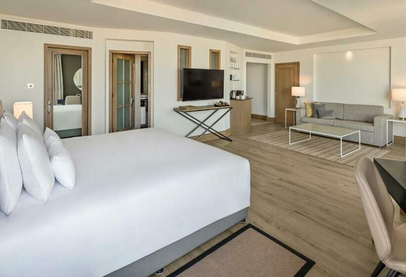 Полулюкс, Ja The Resort   Ja Beach Hotel, Dubai