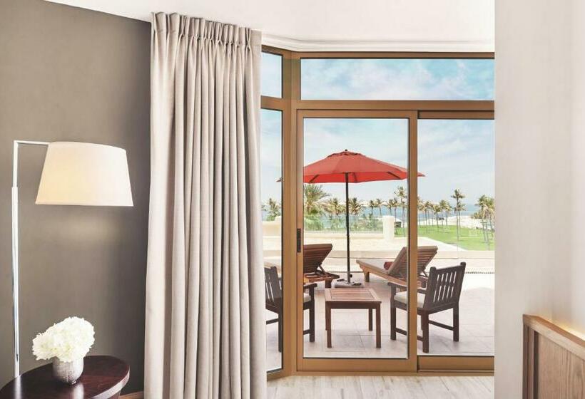 Номер Deluxe Вид на Море, Ja The Resort   Ja Beach Hotel, Dubai