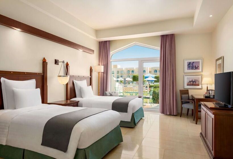 스탠다드 룸, Wyndham Garden Salalah Mirbat