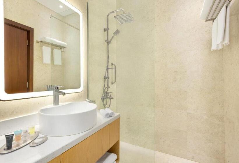 샬레, Wyndham Garden Salalah Mirbat