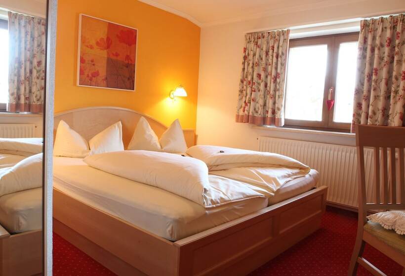 Номер Стандарт, Die Lilie / Hotel Garni