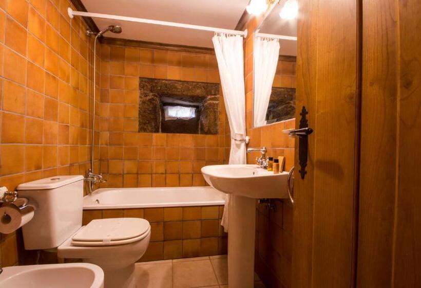 Номер Стандарт, Fervenza Casa Grande & Restaurante