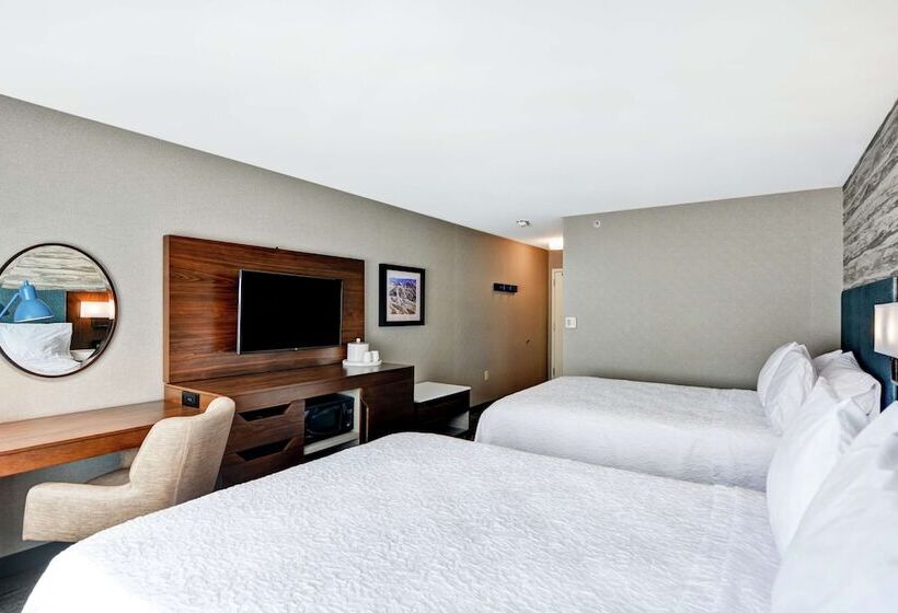 Номер Стандарт, Hampton Inn Moab