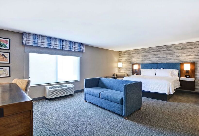 Номер Стандарт, Hampton Inn Moab