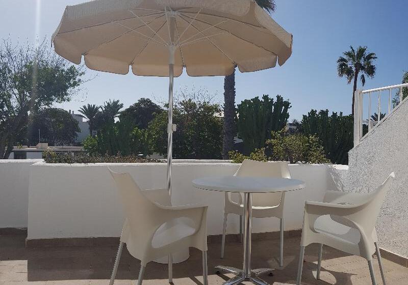 سوییت, Homewood Suites Reno