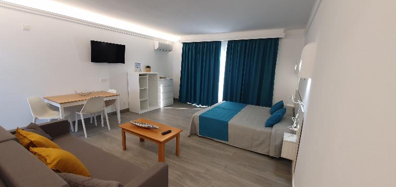 سوییت, Homewood Suites Reno