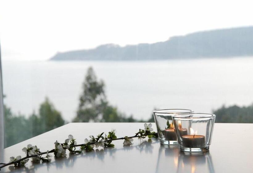 Люкс, De Naturaleza Av   Adults Only