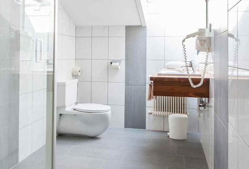 Номер Стандарт, Gasthof Handl