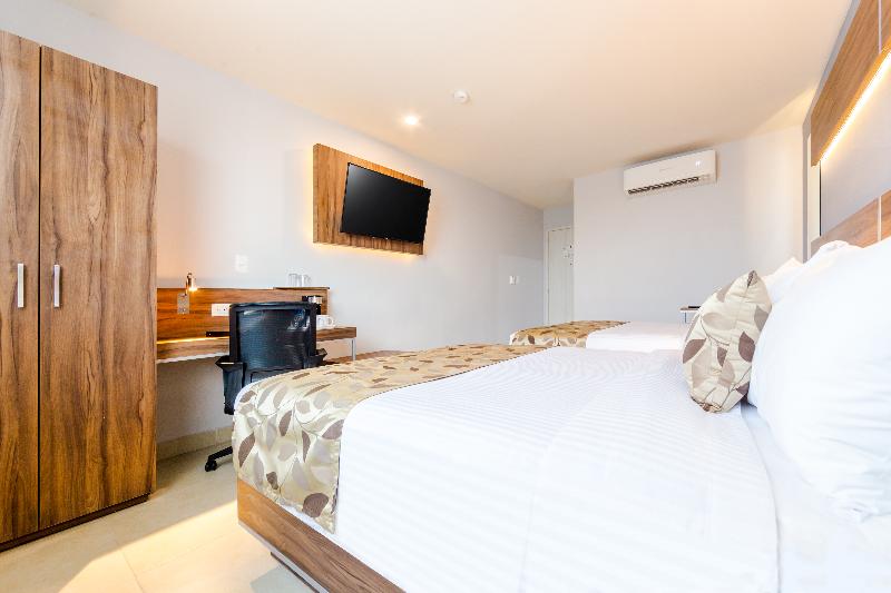 Стандартный Номер Кровать Кинг, Hampton Inn & Suites Fredericksburg