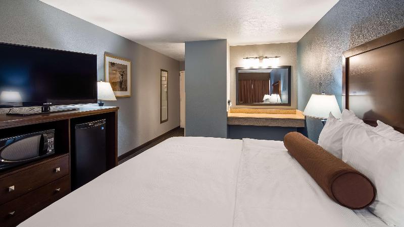 Студио Стандарт Кровать Кинг, Hampton Inn And Suites Pine Bluff