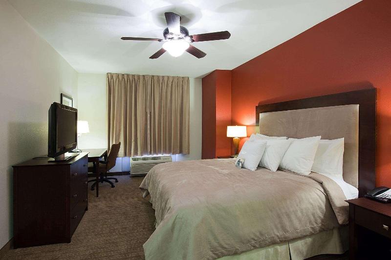 Люкс 2 Спальни, Homewood Suites By Hilton St. Louis  Galleria