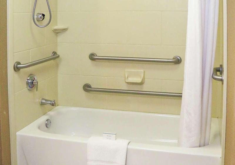 Люкс 2 Спальни, Homewood Suites By Hilton St. Louis  Galleria