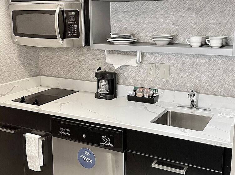 套房, Homewood Suites By Hilton York