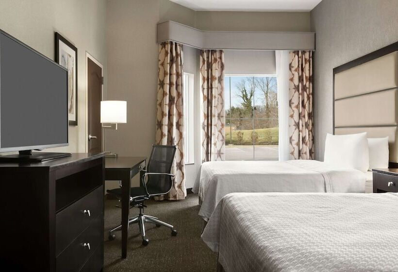 套房, Homewood Suites By Hilton York