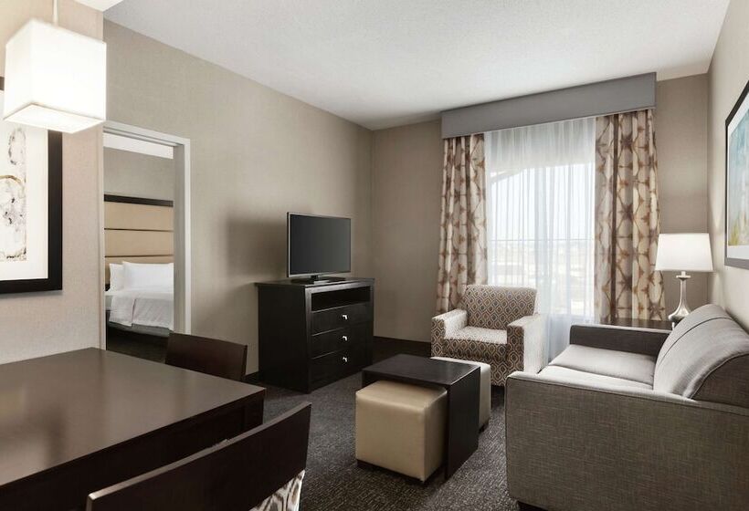 套房, Homewood Suites By Hilton York