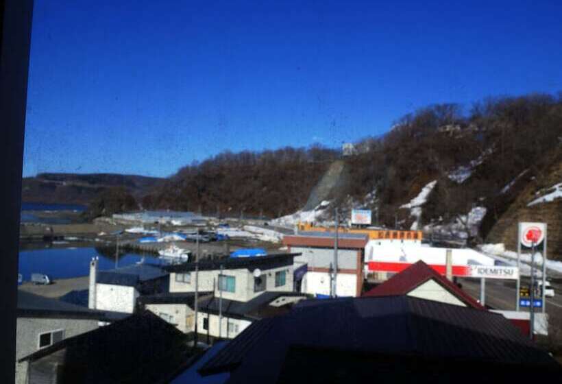 Номер Стандарт, Kitakobushi Shiretoko Hotel & Resort