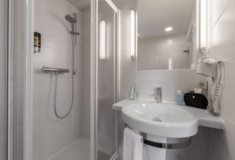 Номер Стандарт, Serways Hotel Heiligenroth