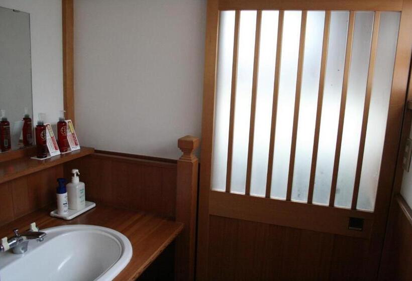 Номер Стандарт, Arai Ryokan
