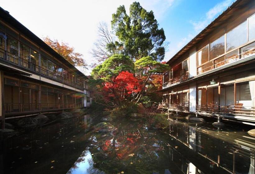 Номер Стандарт, Arai Ryokan