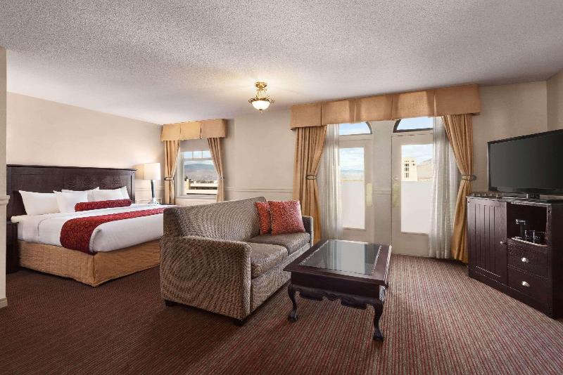 Номер Стандарт, Hostal Toribio