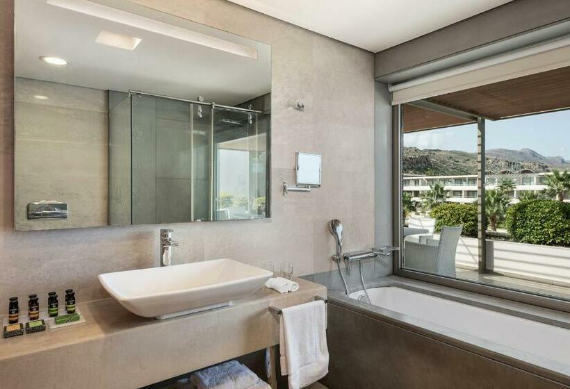 Люкс Повышенной Комфортности, Avra Imperial